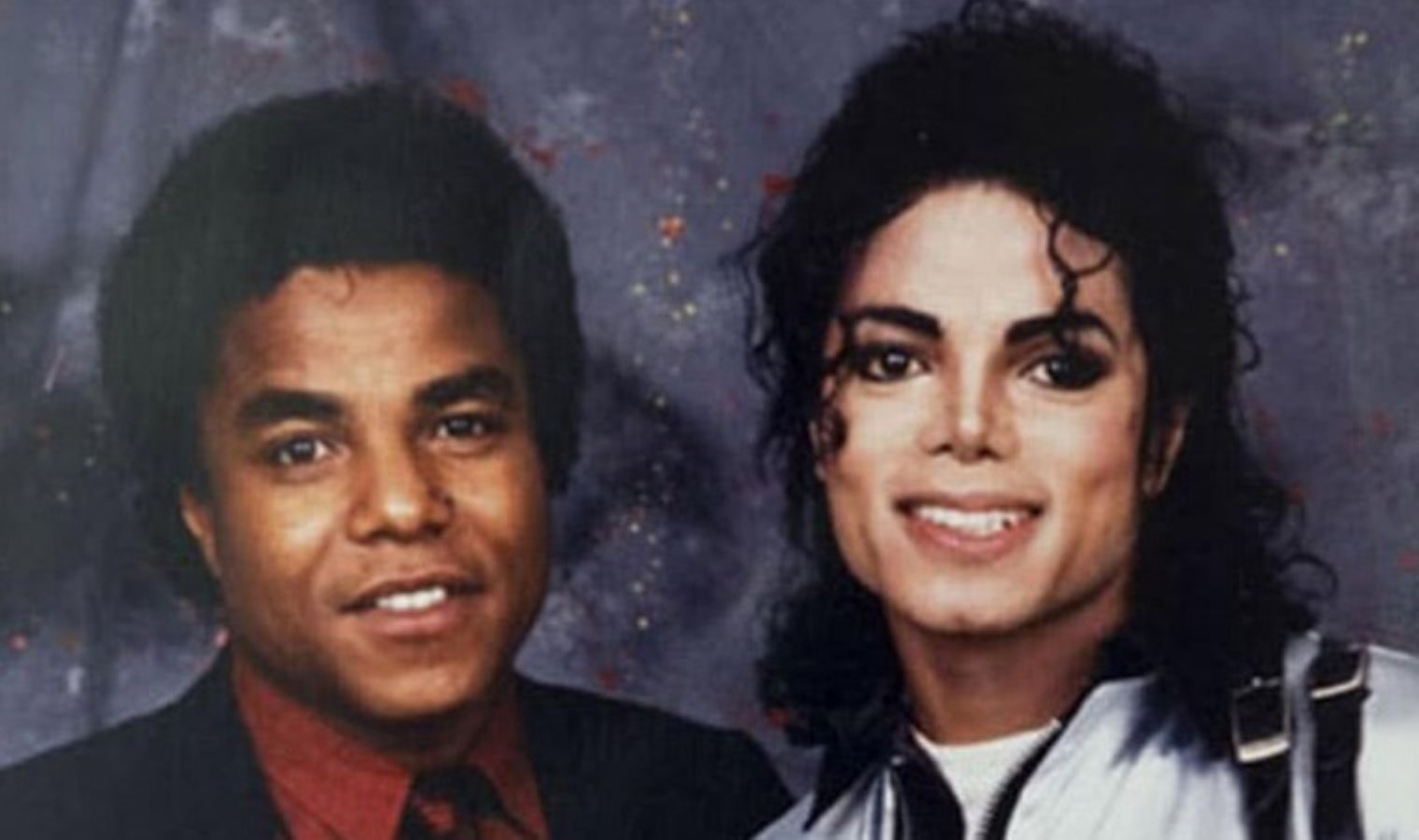 The Jackson 5’tan bir yıldız daha kaydı: Michael Jackson’ın ağabeyi Tito Jackson hayatını kaybetti
