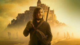 The Walking Dead: Daryl Dixon, ikinci sezonuyla ekranlara dönüyor