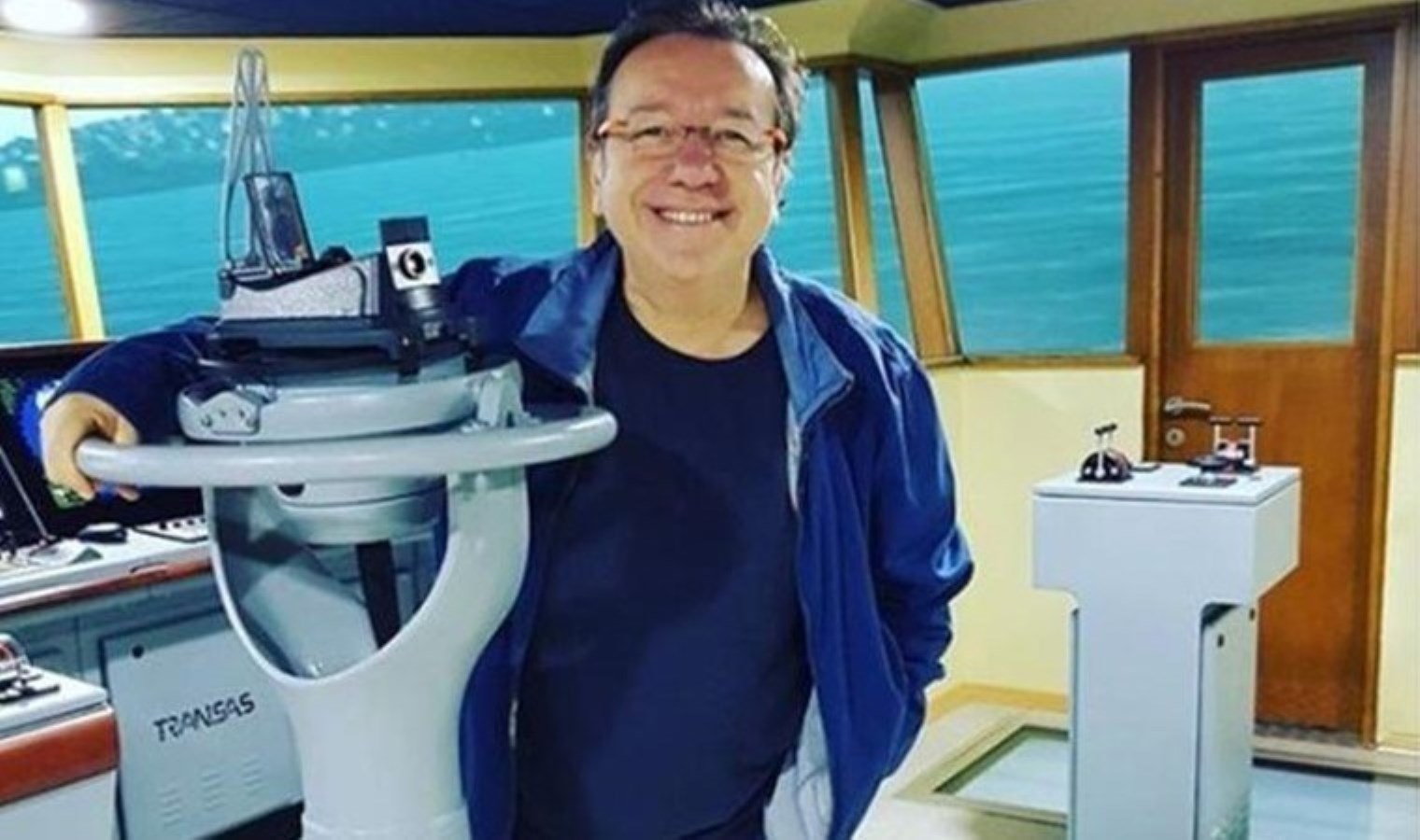 THY’den Gani Müjde’ye yanıt