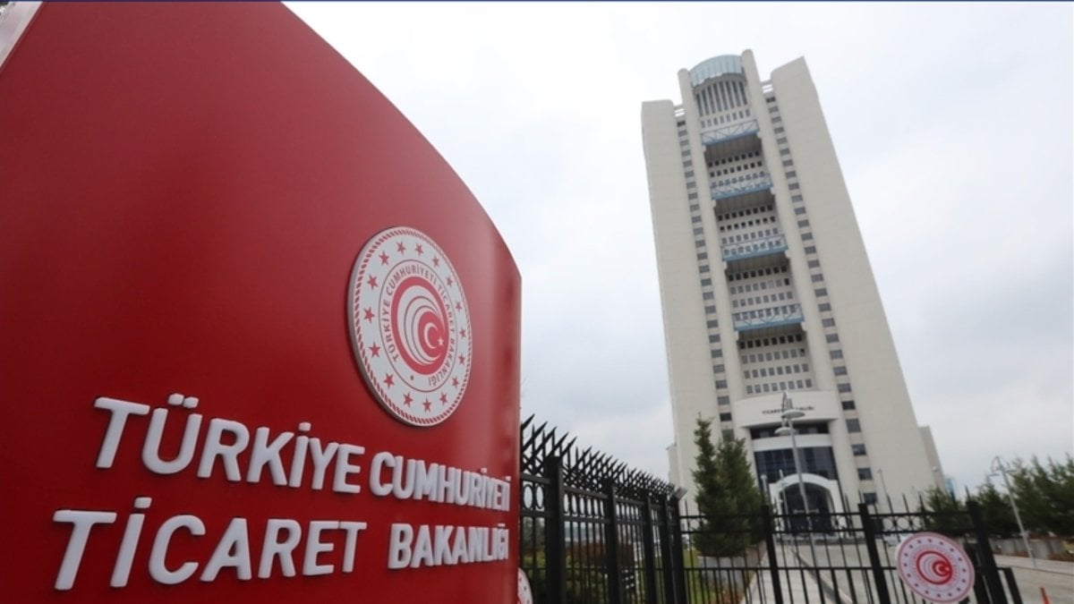 Ticaret Bakanlığı’ndan ağustosta 567 firmaya dahilde işleme izin belgesi