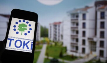 TOKİ’nin yüzde 25 indirim kampanyası başladı