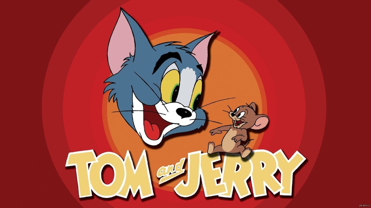 Tom ve Jerry finalinde ne oldu? Meğer son bölümde…