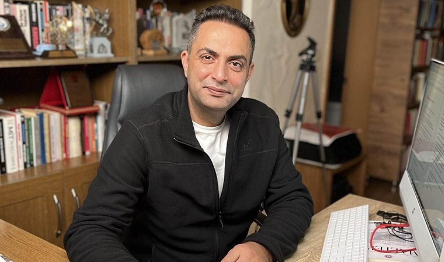 Toplumsal Bellek Platformu’ndan Murat Ağırel’e destek: ‘Suçlular için harekete geçilmesini istiyoruz’