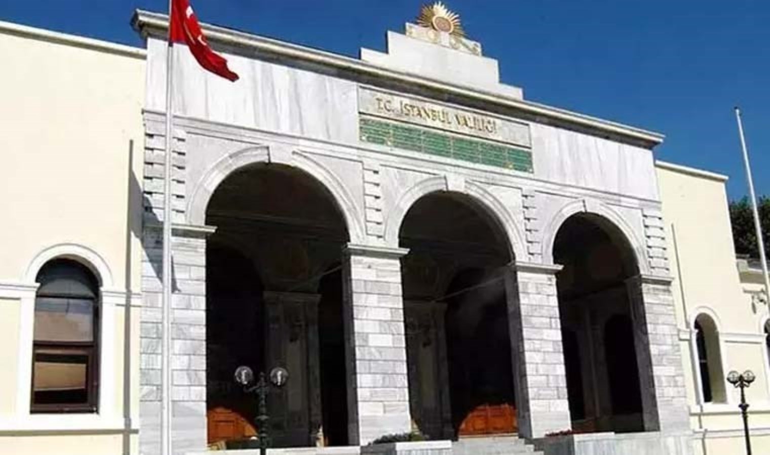 TSYD’ye ‘başörtü’ soruşturması