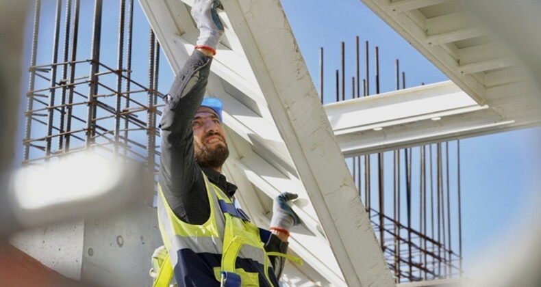 Türk müteahhitlik sektörden yurt dışında 8 ayda 148 proje