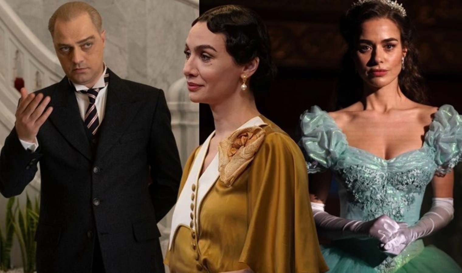 Türk sinemasında tarihin izinde: ‘Bir Cumhuriyet Şarkısı’