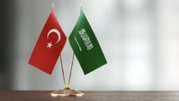 Türk şirketlerinden Suudi Arabistan’ın Vizyon 2030 Planı için yatırım çıkarması