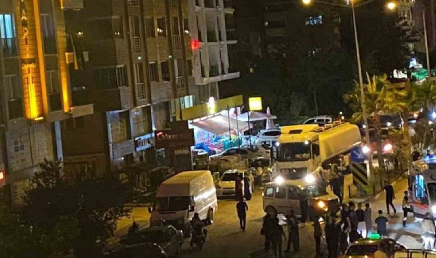 Türkeli’de otomobil ile motosiklet çarpıştı: 1 yaralı