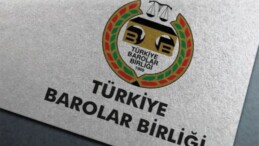 Türkiye Barolar Birliği: Savunma ayağı eksik veya güçsüz bırakılarak adalet tesis edilemez