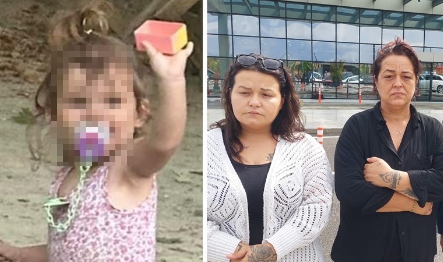 Türkiye bu utancı konuşuyor… Sıla bebeğin teyzesi sessizliğini bozdu: Ailesine bile doğruyu söylememiş!