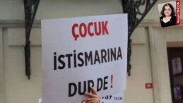 Türkiye’de çocuklara yönelik cinsel istismar vakaları her geçen gün artıyor