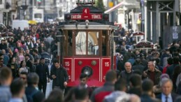 Türkiye’de ortalama yaşam süresi 77,3 yıl oldu