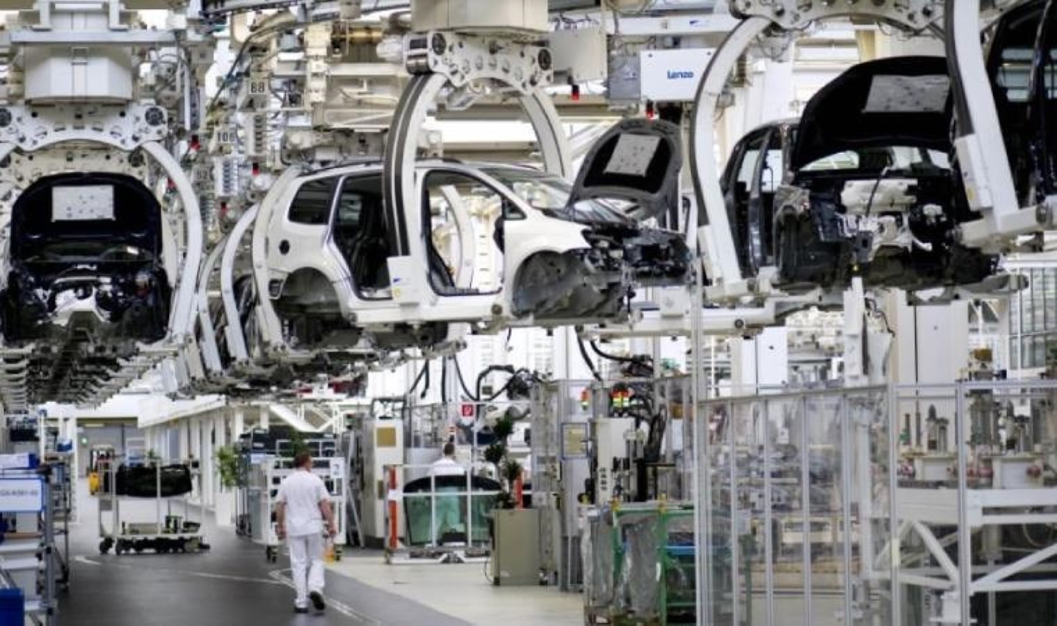 Türkiye’deki firmaların aktif büyüklüğü 39 trilyon liraya ulaştı