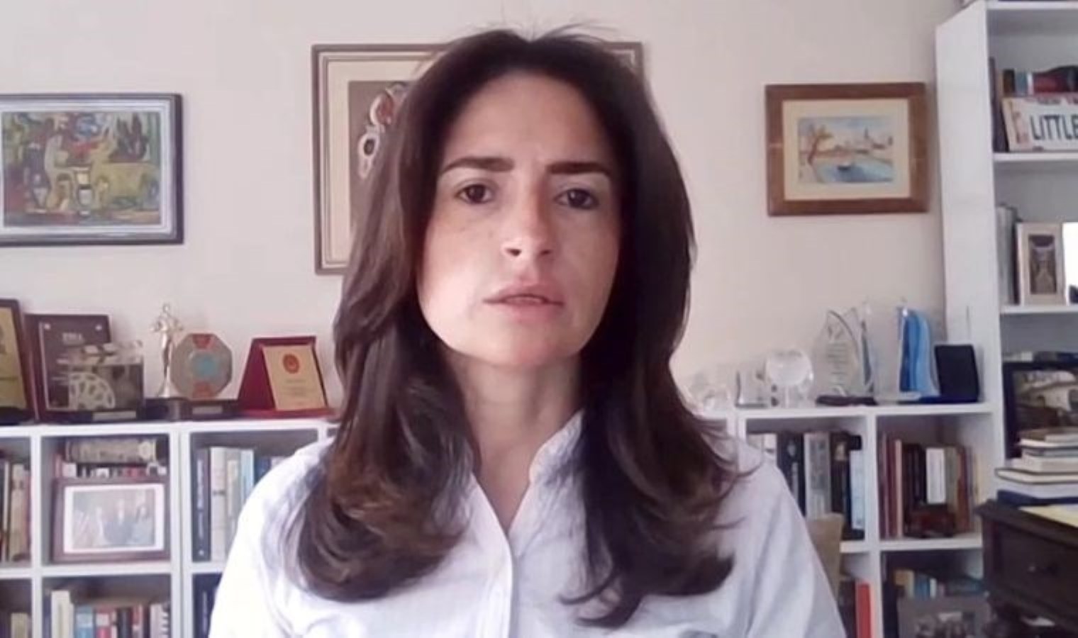 Türkiye’nin eski Los Angeles Başkonsolosu: ‘Gazze’de ateşkes öngörmüyorum’