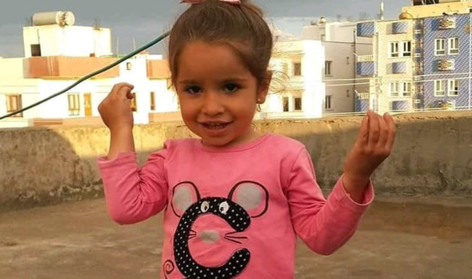 Türkiye’nin kayıp çocukları… Mardin’de 4 yaşındayken kaybolan Ecrin’den 9 yıldır haber alınamıyor