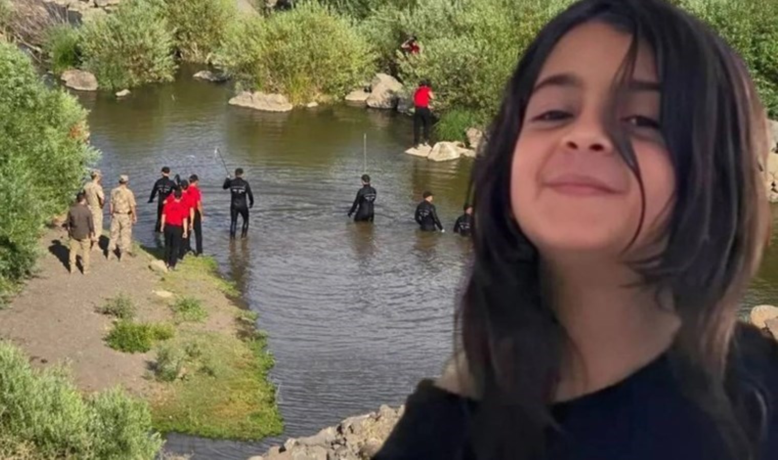 Türkiye’nin konuştuğu cinayette ‘Histopatoloji’ raporu ortaya çıktı: ‘Narin’in boynunda kanama’ iddiası