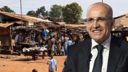 Türkiye’nin kredi notu Güney Afrika seviyesine yükseldi! Mehmet Şimşek: ‘İstikrarımızı güçlendiren…’