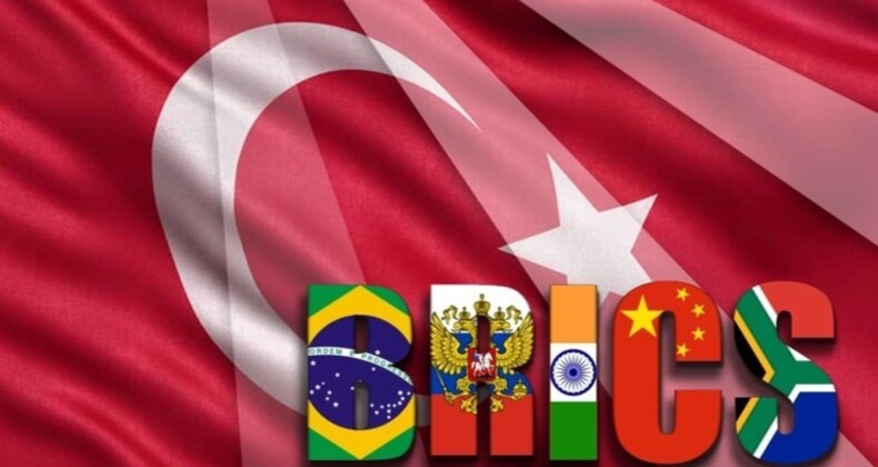 Türkiye’nin ‘üyelik başvurusu yaptığı’ öne sürülmüştü: Kremlin’den BRICS açıklaması!