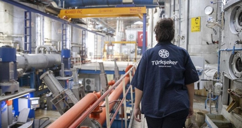 Türkşeker fabrikalarına 1.350 geçici işçi alınacak