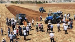 TürkTraktör son teknoloji ürünlerini çiftçilerle buluşturdu: New Holland Faz 5 Günleri’ne binlerce kişi katıldı