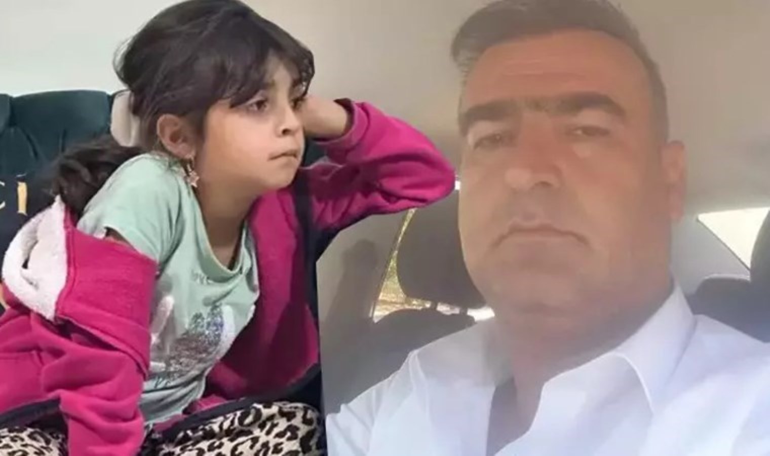 Tutuklu amca Salim Güran’ın eşinin ifadesi ortaya çıktı: Kimden şüphelendiği soruldu