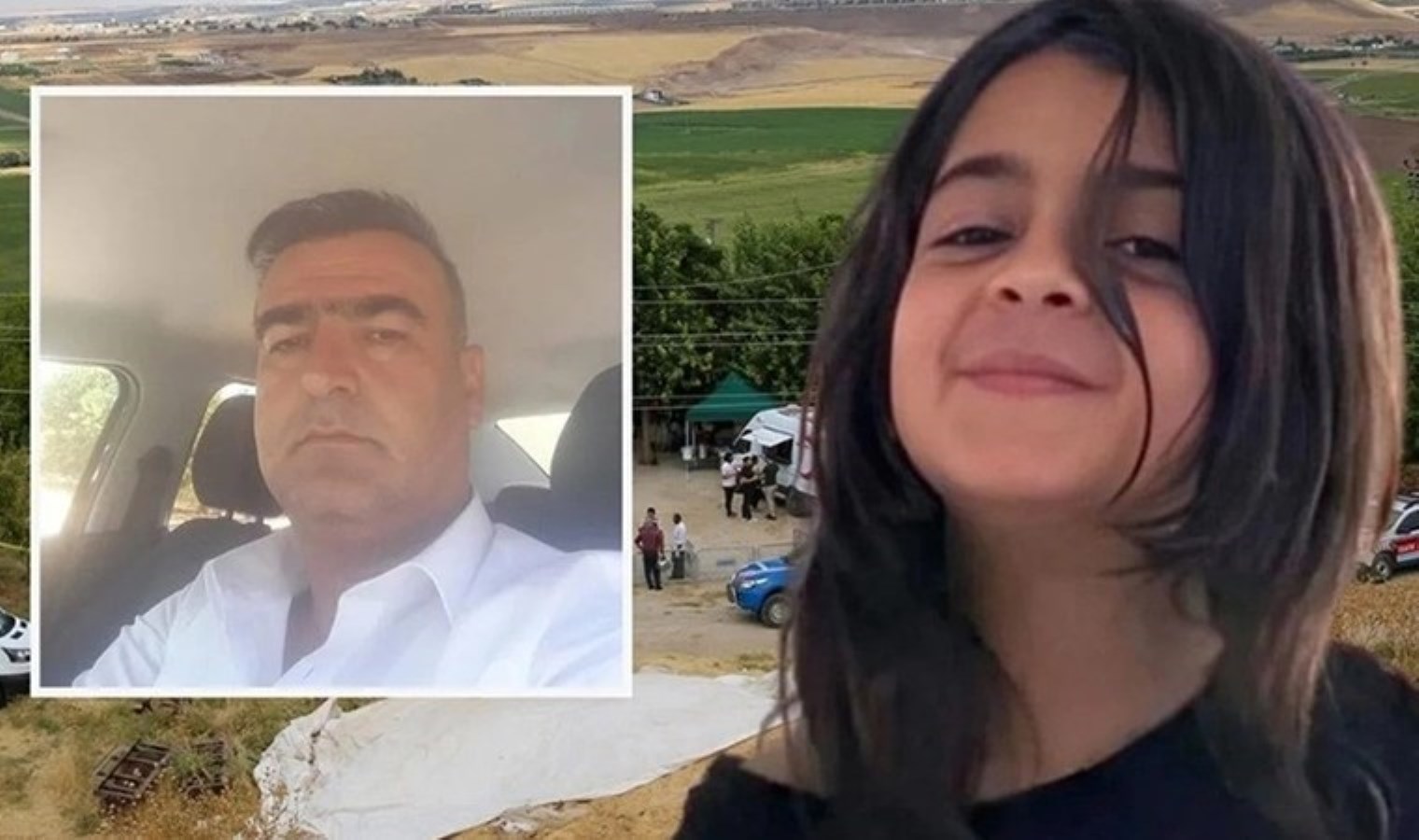 Tutuklu amca Salim Güran’ın son ifadesinde dikkat çeken çelişki: ‘Mermiler’ yok oldu, bu kez ‘hayat kadınları’nı öne sürdü