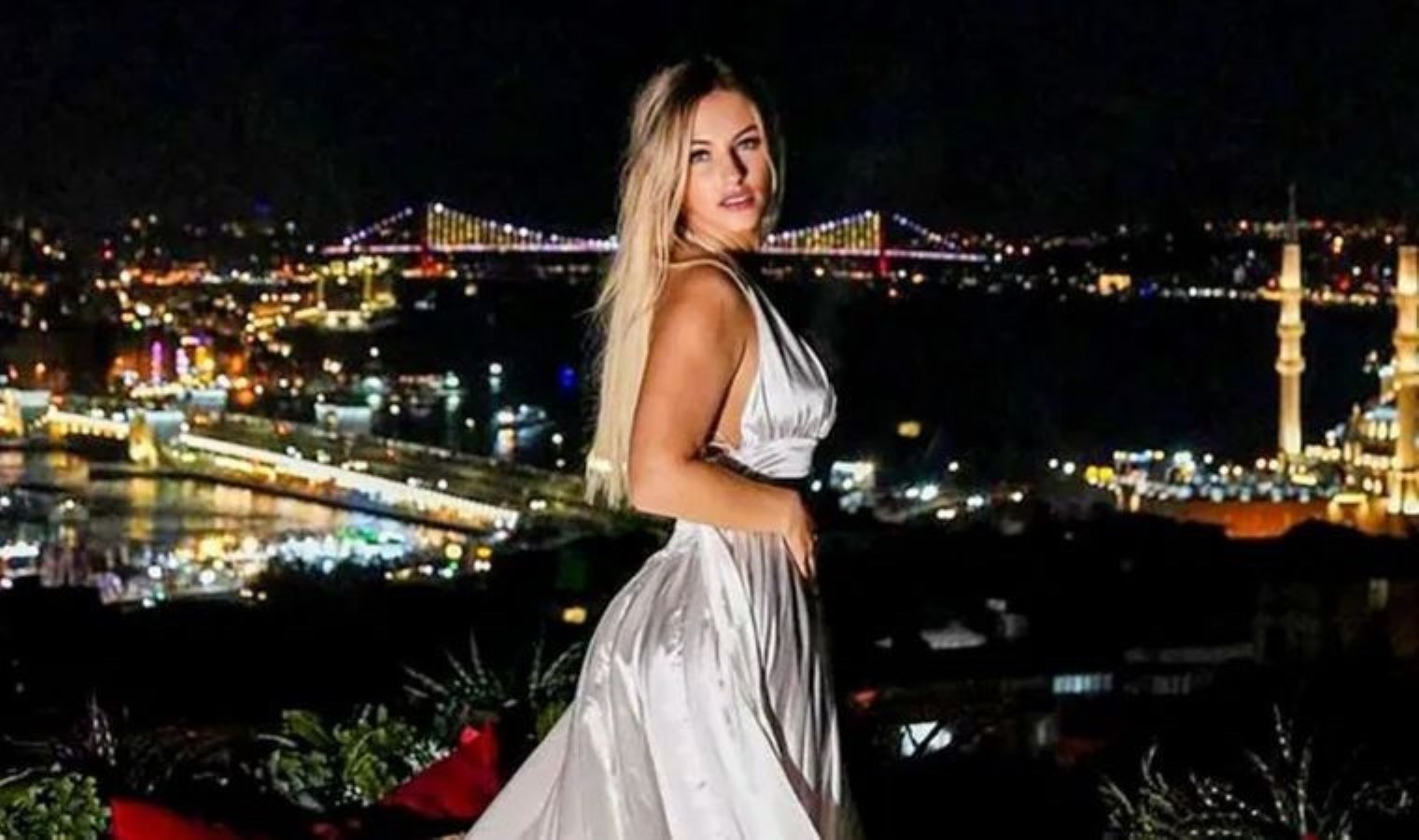 Ücretsiz diş tedavisi vaat etti… Ünlü fenomeni uyuşturup tecavüz etti