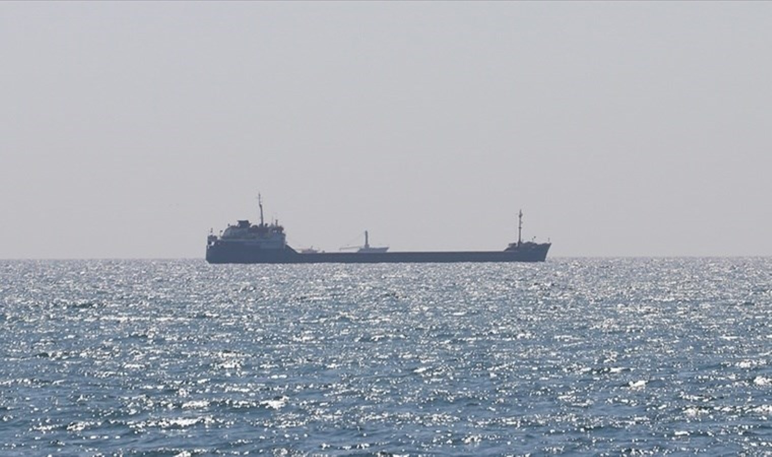 Ukrayna’dan Rusya’ya suçlama: Kargo gemisine füze saldırısı düzenledi