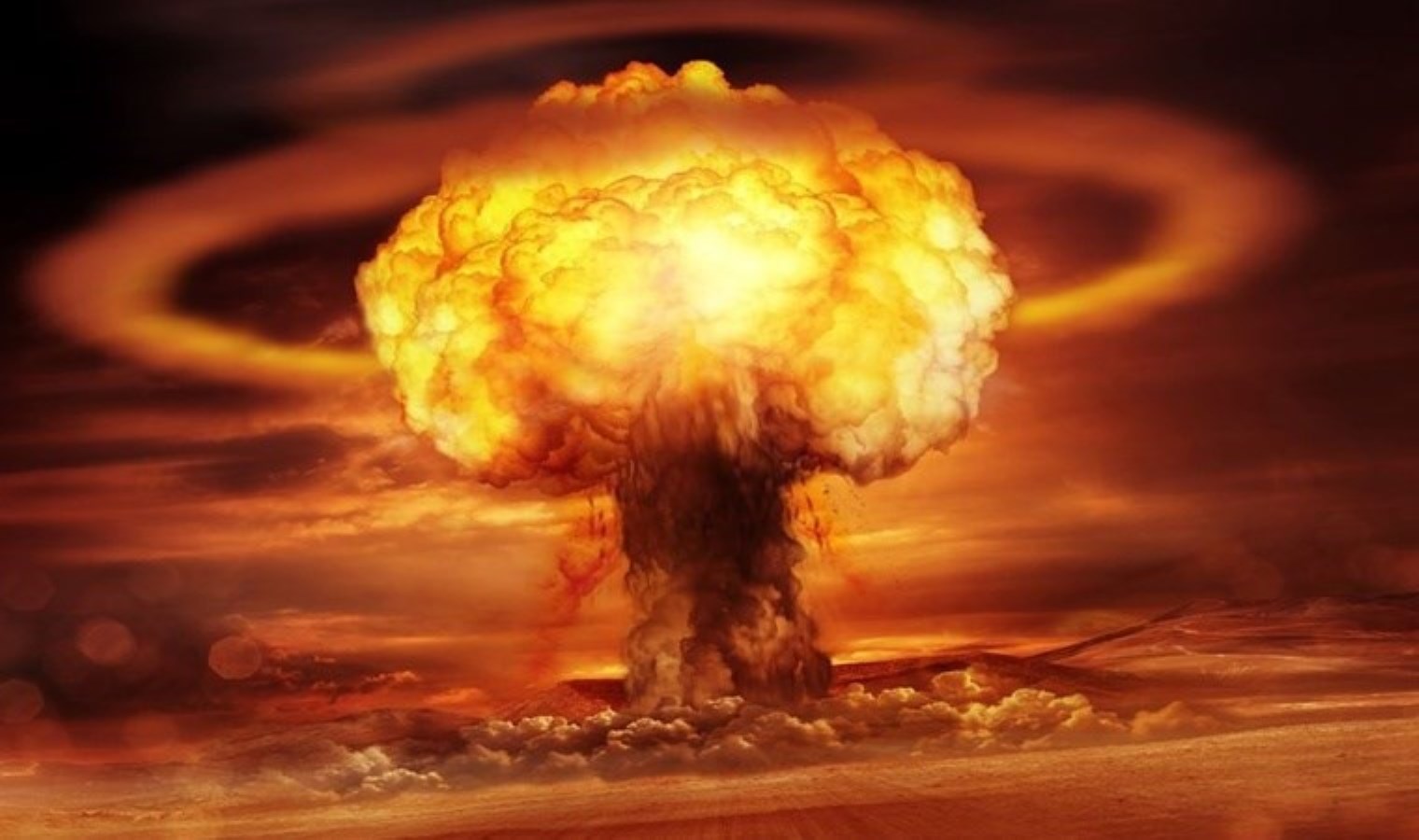 Ukrayna’ya ‘Çernobil’ hatırlatması: ‘Nükleer felakete yol açabilir’