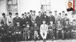 Ulusal mücadelenin şekillendiği Sivas Kongresi’nin 105. yıldönümü