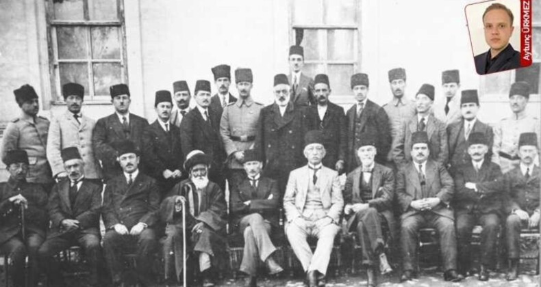 Ulusal mücadelenin şekillendiği Sivas Kongresi’nin 105. yıldönümü