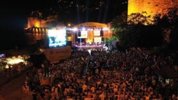 Uluslararası Alanya Caz Festivali’nde geri sayım başladı