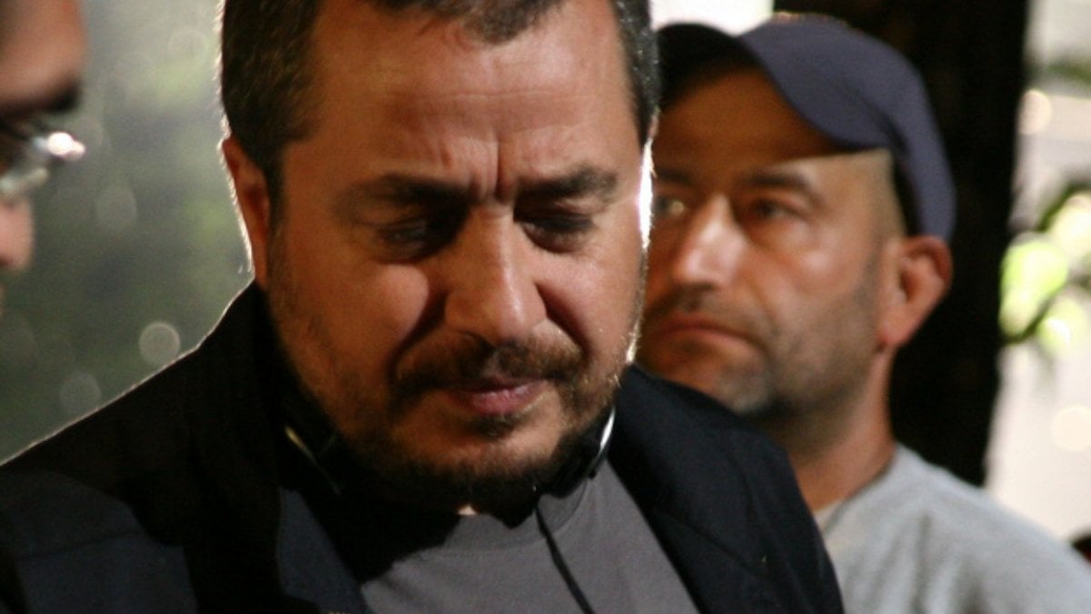 Ünlü yönetmen Murat Aslan’ın acı günü