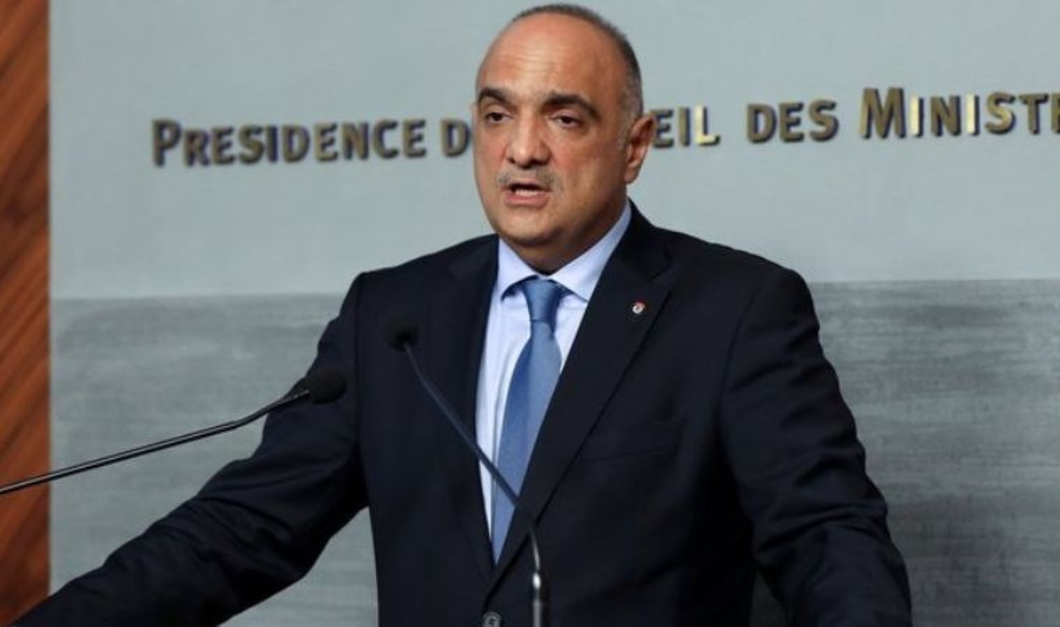 Ürdün’de seçimlerin ardından hükümet istifa etti