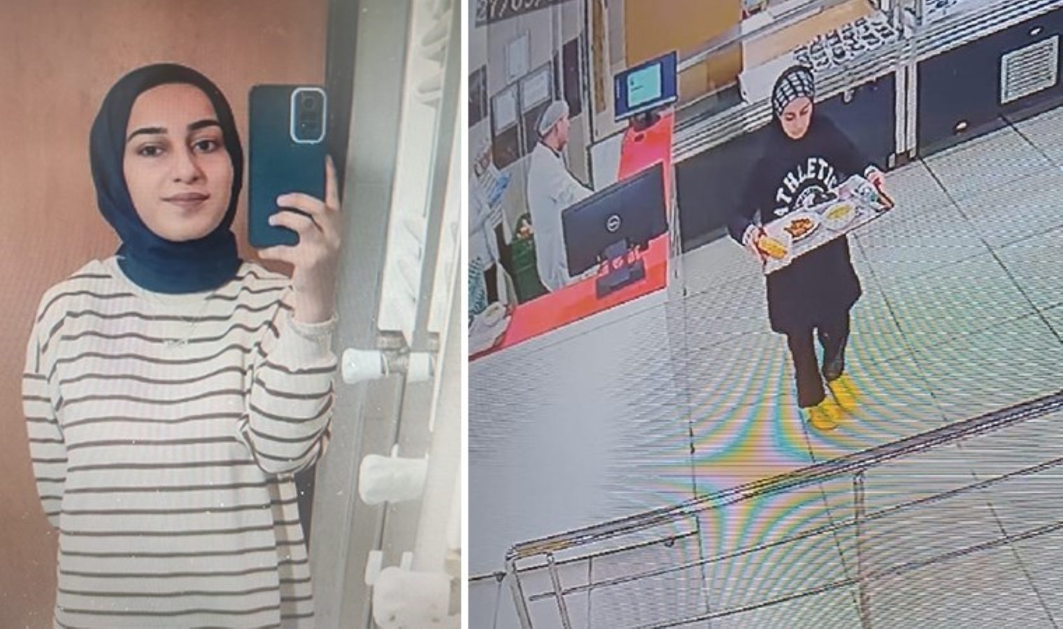 Van’da üniversiteli Rojin’den haber alınamıyor