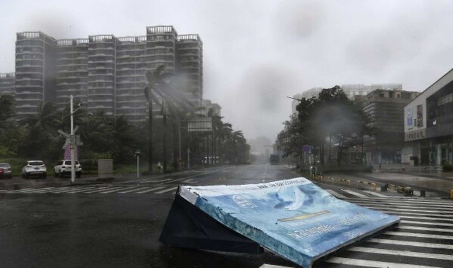 Vietnam’da Yagi Tayfunu: Hayatını kaybedenlerin sayısı yükseldi
