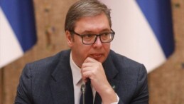 Vucic’ten 72 saat uyarısı: ‘Sırpları sürgün etme ve yok etme amacı aşikar…’