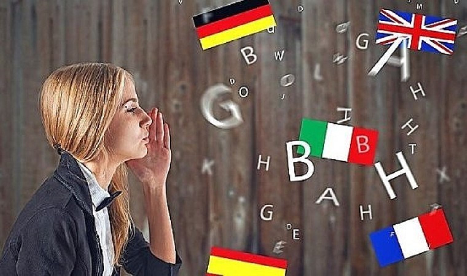 Yabancı dil öğrenmeyi eğlenceli hale getirin: Yeni bir dil öğrenmenin en kolay 9 yolu