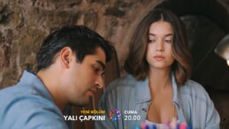 Yalı Çapkını 76. bölüm fragmanı: Seyran 3. kez “evet” diyecek!