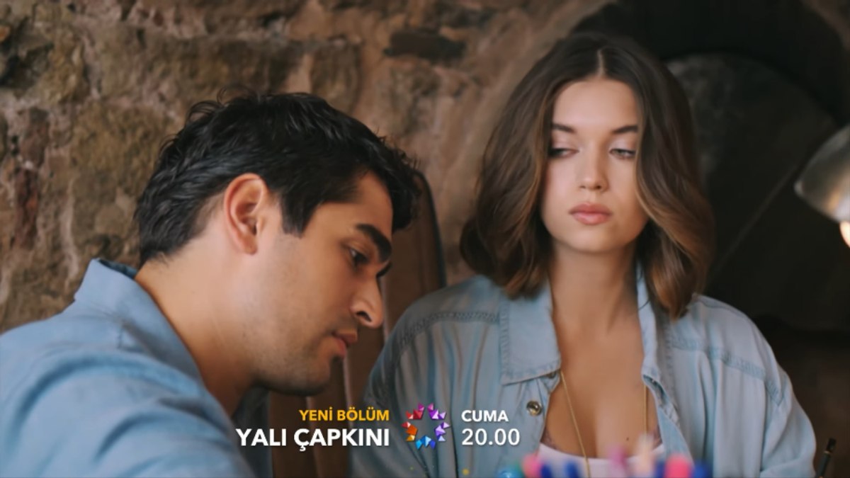Yalı Çapkını 76. bölüm fragmanı: Seyran 3. kez “evet” diyecek!