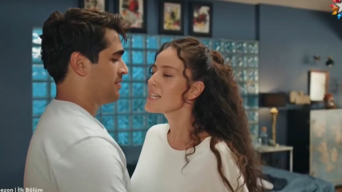 Yalı Çapkını’nın Diyar’ı Pelin Akil eleştirilere cevap verdi! “Bu kadar ciddiye almayın”