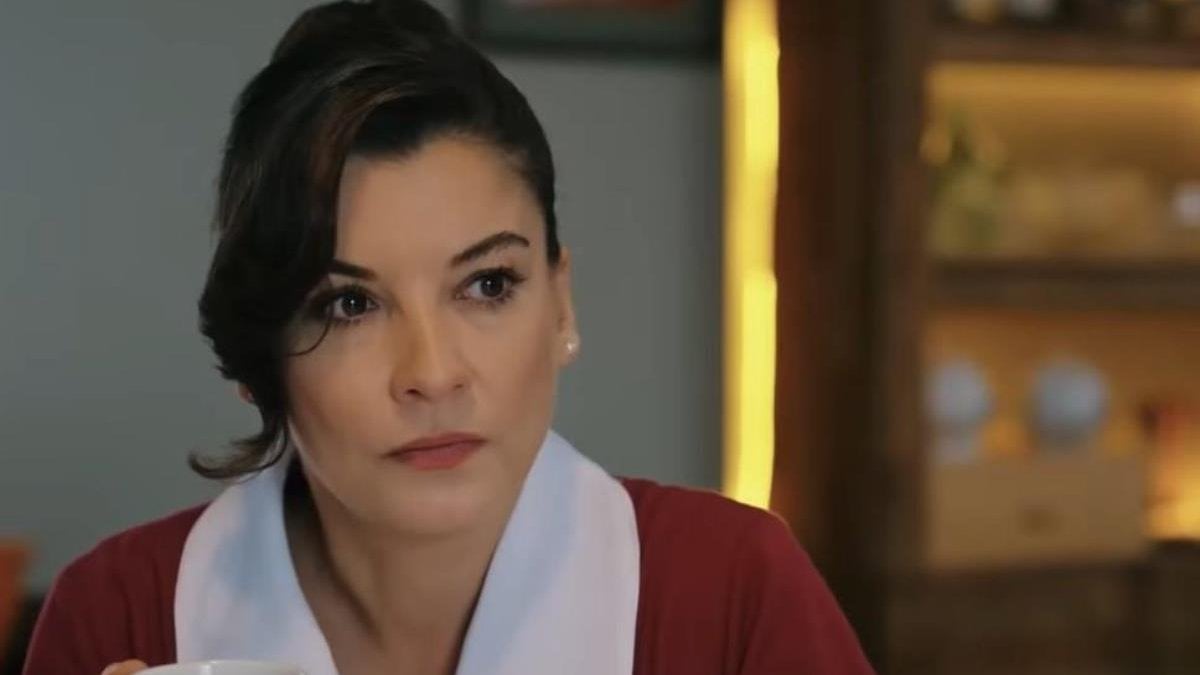 Yalı Çapkını’nın hizmetçi Sultan’ı başka diziye gitti! İşte yeni projesi…