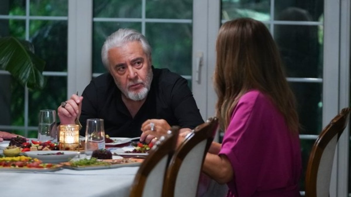 Yasak Elma’dan Sandık Kokusu’na sürpriz transfer! Diziye renk katacak…