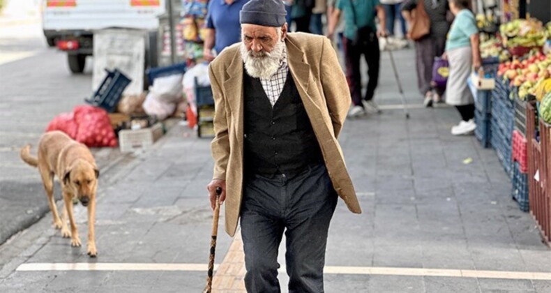 Yaşam süresinin en yüksek olduğu il Tunceli oldu: Uzun hayatın sırrı ne?