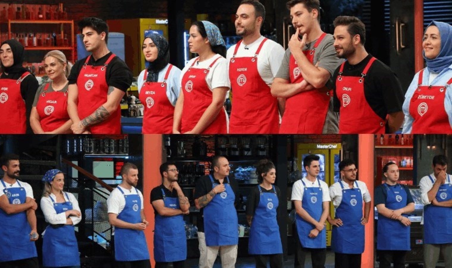 Yeni sezonda bir ilk yaşandı! 8. haftada gelen galibiyet…