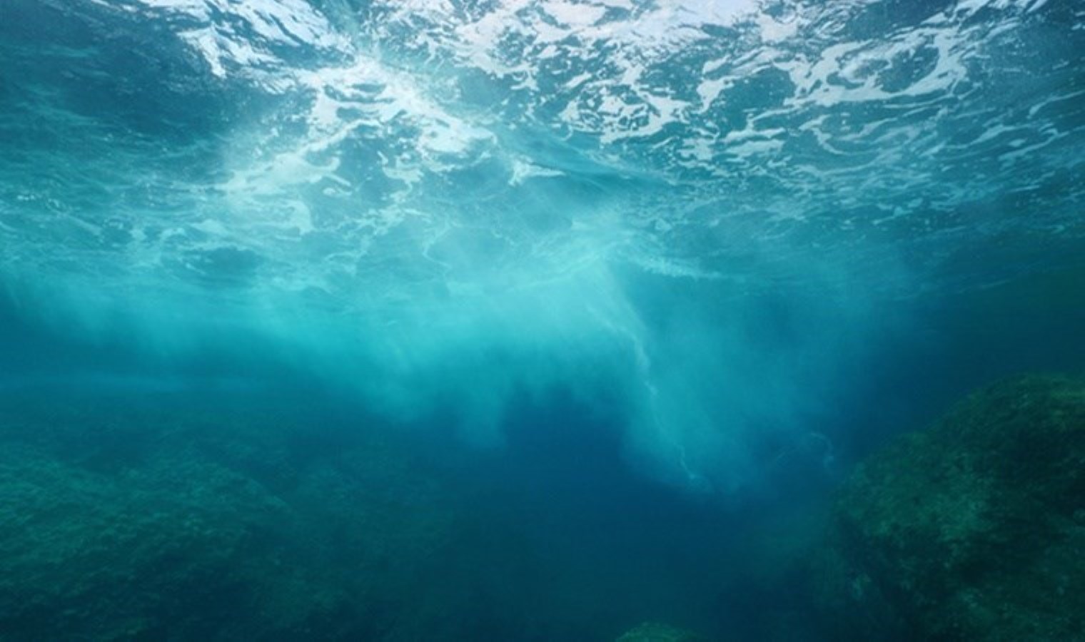 Yer kabuğunun altında devasa su kütlesi keşfedildi: ‘Yüzeyden daha fazla su içeriyor…’