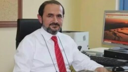 Yıldız Teknik Üniversitesi yeni rektörü Prof. Dr. Eyüp Debik kimdir? Eyüp Debik kaç yaşında, nereli?