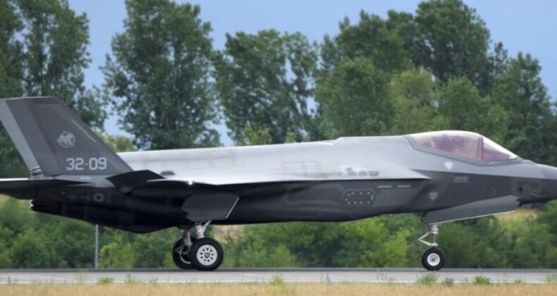 Yunan basınından flaş iddia: ‘Türkiye, F-35 programına geri dönecek’