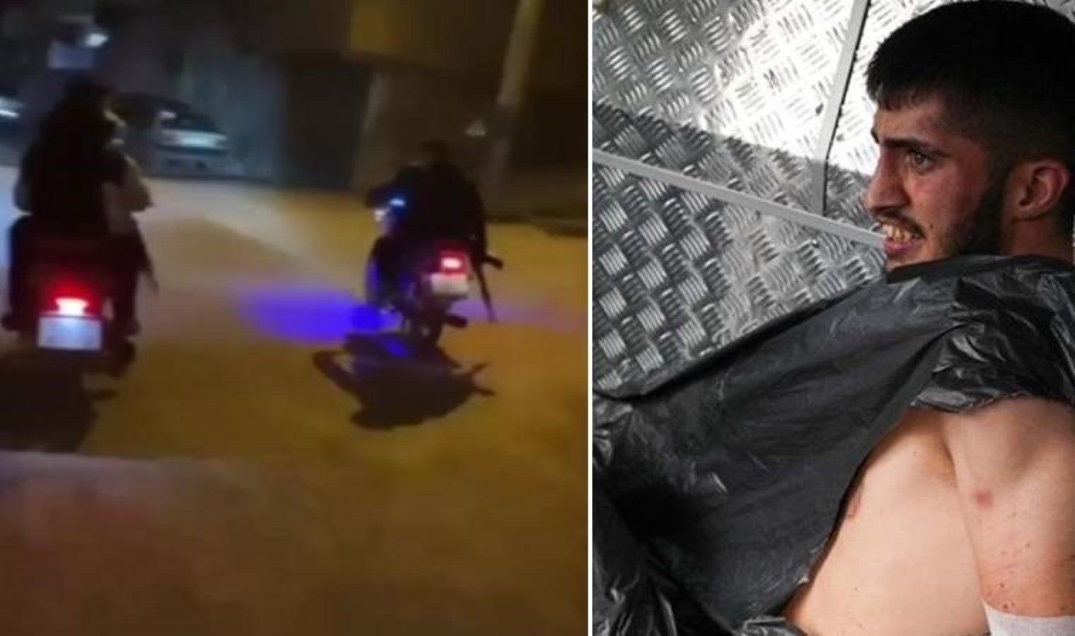 Yunus Emre Geçti’nin kuzeni de gözaltına alındı: Sosyal medya paylaşımları ele verdi