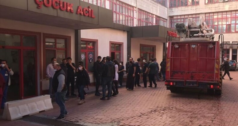 Zonguldak’ta hastanedeki patlamanın sebebine ilişkin skandal iddia